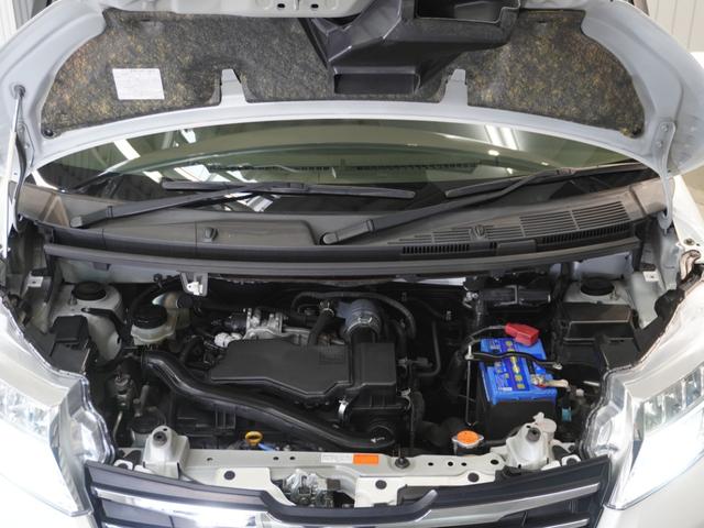 ルーミー カスタムＧ　７型純正ナビ　フルセグ　ＣＤ録音機能　純正ドライブレコーダー　衝突回避支援ブレーキ（スマートアシストＩＩＩ　誤発信抑制機能（前後）ＬＥＤヘッドライト　オートハイトビーム（21枚目）