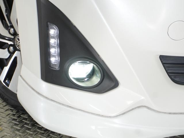 ルーミー カスタムＧ　７型純正ナビ　フルセグ　ＣＤ録音機能　純正ドライブレコーダー　衝突回避支援ブレーキ（スマートアシストＩＩＩ　誤発信抑制機能（前後）ＬＥＤヘッドライト　オートハイトビーム（29枚目）