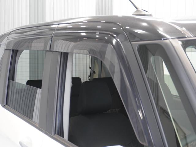 ルーミー カスタムＧ　７型純正ナビ　フルセグ　ＣＤ録音機能　純正ドライブレコーダー　衝突回避支援ブレーキ（スマートアシストＩＩＩ　誤発信抑制機能（前後）ＬＥＤヘッドライト　オートハイトビーム（31枚目）