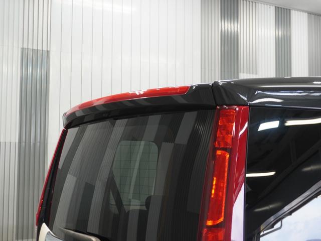 ルーミー カスタムＧ　７型純正ナビ　フルセグ　ＣＤ録音機能　純正ドライブレコーダー　衝突回避支援ブレーキ（スマートアシストＩＩＩ　誤発信抑制機能（前後）ＬＥＤヘッドライト　オートハイトビーム（32枚目）