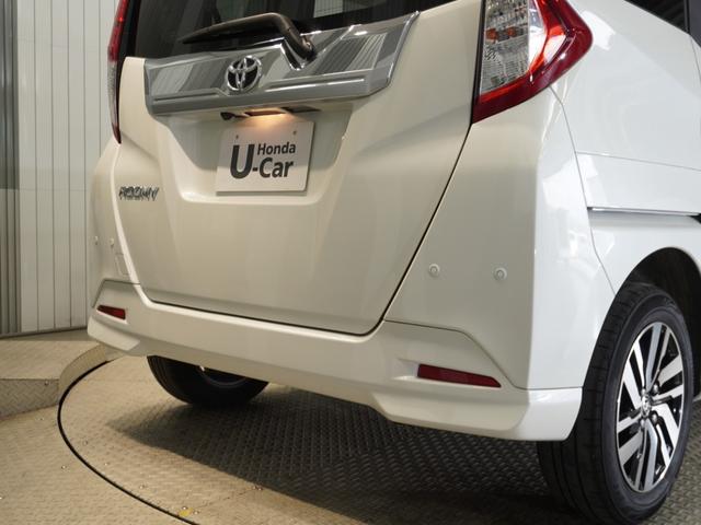 ルーミー カスタムＧ　７型純正ナビ　フルセグ　ＣＤ録音機能　純正ドライブレコーダー　衝突回避支援ブレーキ（スマートアシストＩＩＩ　誤発信抑制機能（前後）ＬＥＤヘッドライト　オートハイトビーム（33枚目）