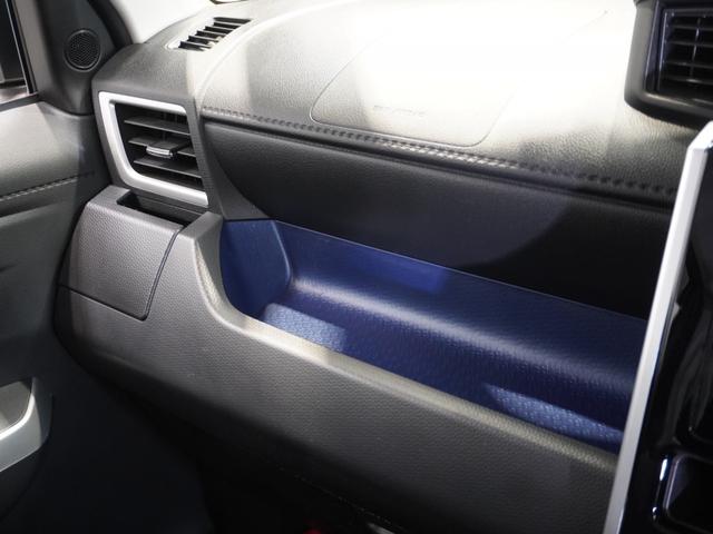 ルーミー カスタムＧ　７型純正ナビ　フルセグ　ＣＤ録音機能　純正ドライブレコーダー　衝突回避支援ブレーキ（スマートアシストＩＩＩ　誤発信抑制機能（前後）ＬＥＤヘッドライト　オートハイトビーム（39枚目）