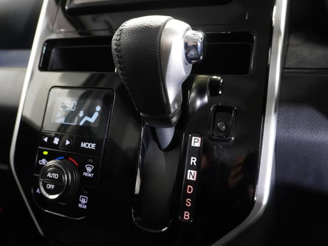 ルーミー カスタムＧ　７型純正ナビ　フルセグ　ＣＤ録音機能　純正ドライブレコーダー　衝突回避支援ブレーキ（スマートアシストＩＩＩ　誤発信抑制機能（前後）ＬＥＤヘッドライト　オートハイトビーム（43枚目）