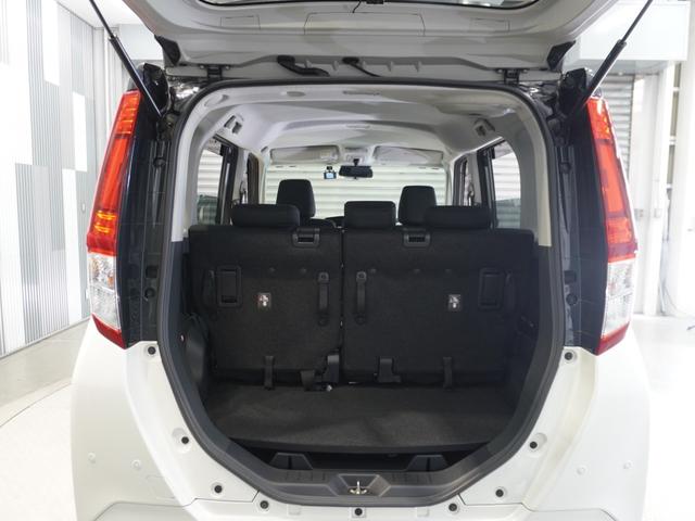 ルーミー カスタムＧ　７型純正ナビ　フルセグ　ＣＤ録音機能　純正ドライブレコーダー　衝突回避支援ブレーキ（スマートアシストＩＩＩ　誤発信抑制機能（前後）ＬＥＤヘッドライト　オートハイトビーム（64枚目）