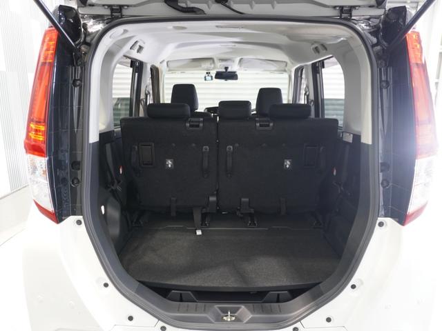 ルーミー カスタムＧ　７型純正ナビ　フルセグ　ＣＤ録音機能　純正ドライブレコーダー　衝突回避支援ブレーキ（スマートアシストＩＩＩ　誤発信抑制機能（前後）ＬＥＤヘッドライト　オートハイトビーム（65枚目）