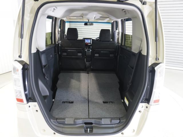 Ｎ－ＢＯＸ ＧＳＳパッケージ　純正７型ナビ　両側パワースライドドア　３６０スーパーＵＶ＋ＩＲカットガラス　前席シートヒーター　ディスチャージヘットライト　オートリトラミラー（15枚目）