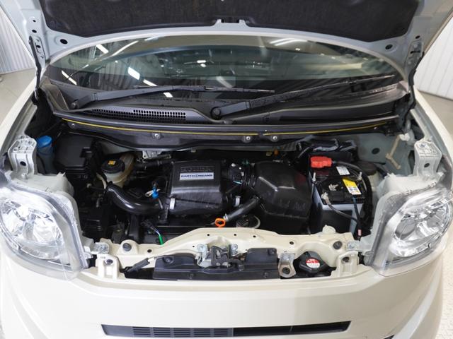 Ｎ－ＢＯＸ ＧＳＳパッケージ　純正７型ナビ　両側パワースライドドア　３６０スーパーＵＶ＋ＩＲカットガラス　前席シートヒーター　ディスチャージヘットライト　オートリトラミラー（21枚目）