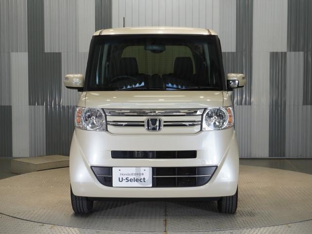 Ｎ－ＢＯＸ ＧＳＳパッケージ　純正７型ナビ　両側パワースライドドア　３６０スーパーＵＶ＋ＩＲカットガラス　前席シートヒーター　ディスチャージヘットライト　オートリトラミラー（22枚目）