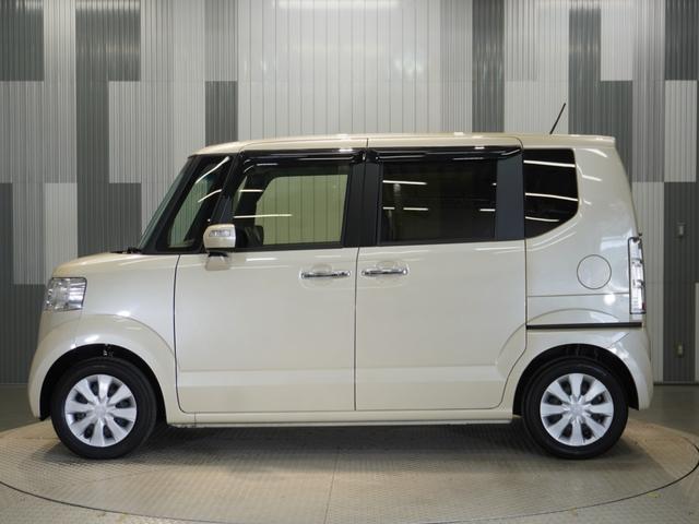 Ｎ－ＢＯＸ ＧＳＳパッケージ　純正７型ナビ　両側パワースライドドア　３６０スーパーＵＶ＋ＩＲカットガラス　前席シートヒーター　ディスチャージヘットライト　オートリトラミラー（24枚目）