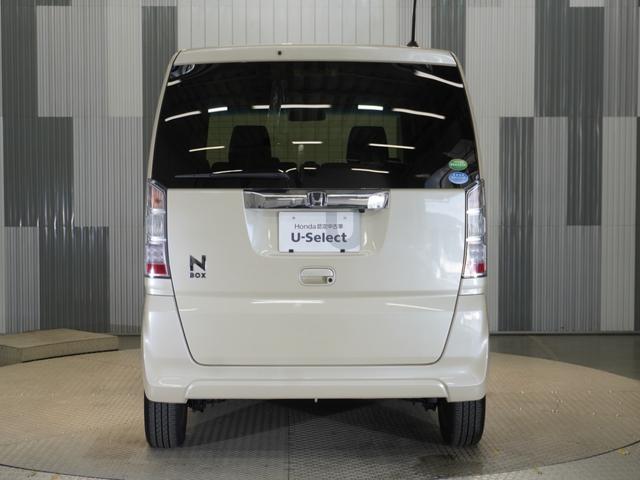 Ｎ－ＢＯＸ ＧＳＳパッケージ　純正７型ナビ　両側パワースライドドア　３６０スーパーＵＶ＋ＩＲカットガラス　前席シートヒーター　ディスチャージヘットライト　オートリトラミラー（25枚目）