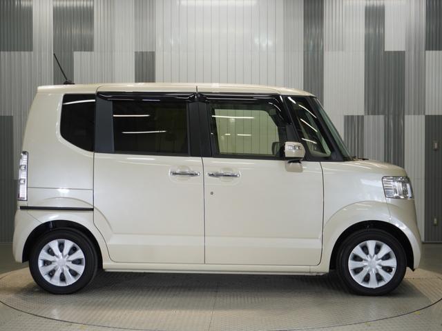 Ｎ－ＢＯＸ ＧＳＳパッケージ　純正７型ナビ　両側パワースライドドア　３６０スーパーＵＶ＋ＩＲカットガラス　前席シートヒーター　ディスチャージヘットライト　オートリトラミラー（27枚目）