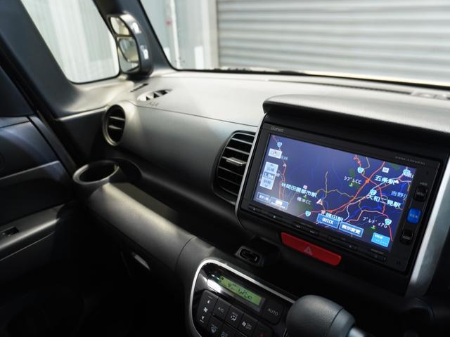 Ｎ－ＢＯＸ ＧＳＳパッケージ　純正７型ナビ　両側パワースライドドア　３６０スーパーＵＶ＋ＩＲカットガラス　前席シートヒーター　ディスチャージヘットライト　オートリトラミラー（35枚目）