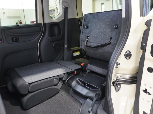 Ｎ－ＢＯＸ ＧＳＳパッケージ　純正７型ナビ　両側パワースライドドア　３６０スーパーＵＶ＋ＩＲカットガラス　前席シートヒーター　ディスチャージヘットライト　オートリトラミラー（54枚目）