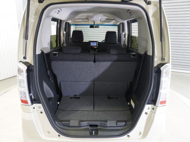 Ｎ－ＢＯＸ ＧＳＳパッケージ　純正７型ナビ　両側パワースライドドア　３６０スーパーＵＶ＋ＩＲカットガラス　前席シートヒーター　ディスチャージヘットライト　オートリトラミラー（56枚目）