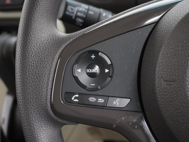 ���I�[�f�B�I�����R���X�C�b�`���n���h���ɃX�C�b�`����������Ă܂��B���_�����炷���ƂȂ��A�{�����[�������E�I�[�f�B�I�\�[�X�ؑցE�I�Ȃ��o���܂��B���S�^�]���Ȃ��瑀�삪�\�ɂȂ�܂����B