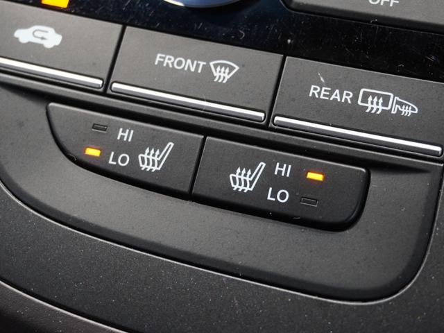 フリード Ｇ・ホンダセンシング　純正７型メモリーナビ　フルセグ　ＣＤ　ＤＶＤ　Ｂｌｕｅｔｏｏｔｈ　ＵＳＢ　ホンダセンシング　ＬＥＤヘッドライト　ＥＴＣ　純正前後ドライブレコーダー　両側パワースライドドア　前席シートヒーター（17枚目）