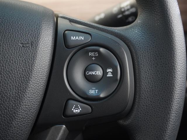 フリード Ｇ・ホンダセンシング　純正７型メモリーナビ　フルセグ　ＣＤ　ＤＶＤ　Ｂｌｕｅｔｏｏｔｈ　ＵＳＢ　ホンダセンシング　ＬＥＤヘッドライト　ＥＴＣ　純正前後ドライブレコーダー　両側パワースライドドア　前席シートヒーター（19枚目）