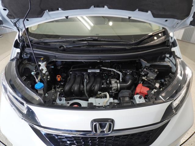 フリード Ｇ・ホンダセンシング　純正７型メモリーナビ　フルセグ　ＣＤ　ＤＶＤ　Ｂｌｕｅｔｏｏｔｈ　ＵＳＢ　ホンダセンシング　ＬＥＤヘッドライト　ＥＴＣ　純正前後ドライブレコーダー　両側パワースライドドア　前席シートヒーター（21枚目）