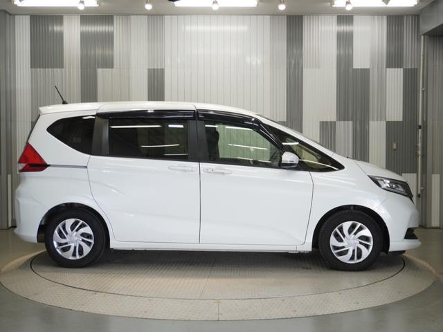 フリード Ｇ・ホンダセンシング　純正７型メモリーナビ　フルセグ　ＣＤ　ＤＶＤ　Ｂｌｕｅｔｏｏｔｈ　ＵＳＢ　ホンダセンシング　ＬＥＤヘッドライト　ＥＴＣ　純正前後ドライブレコーダー　両側パワースライドドア　前席シートヒーター（27枚目）