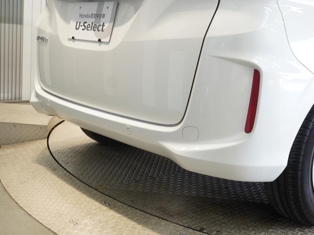 フリード Ｇ・ホンダセンシング　純正７型メモリーナビ　フルセグ　ＣＤ　ＤＶＤ　Ｂｌｕｅｔｏｏｔｈ　ＵＳＢ　ホンダセンシング　ＬＥＤヘッドライト　ＥＴＣ　純正前後ドライブレコーダー　両側パワースライドドア　前席シートヒーター（28枚目）