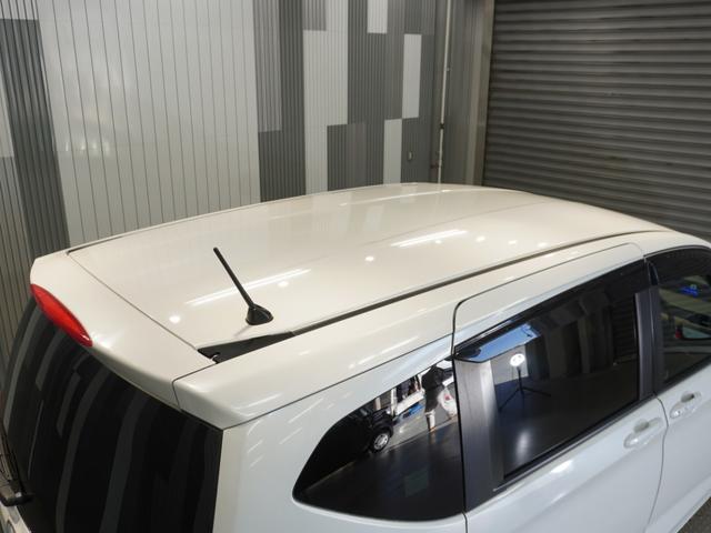 フリード Ｇ・ホンダセンシング　純正７型メモリーナビ　フルセグ　ＣＤ　ＤＶＤ　Ｂｌｕｅｔｏｏｔｈ　ＵＳＢ　ホンダセンシング　ＬＥＤヘッドライト　ＥＴＣ　純正前後ドライブレコーダー　両側パワースライドドア　前席シートヒーター（29枚目）