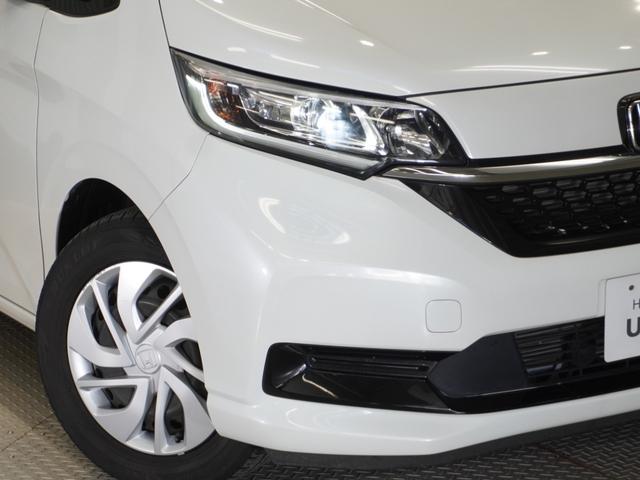 フリード Ｇ・ホンダセンシング　純正７型メモリーナビ　フルセグ　ＣＤ　ＤＶＤ　Ｂｌｕｅｔｏｏｔｈ　ＵＳＢ　ホンダセンシング　ＬＥＤヘッドライト　ＥＴＣ　純正前後ドライブレコーダー　両側パワースライドドア　前席シートヒーター（30枚目）
