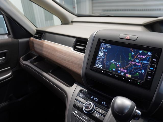 フリード Ｇ・ホンダセンシング　純正７型メモリーナビ　フルセグ　ＣＤ　ＤＶＤ　Ｂｌｕｅｔｏｏｔｈ　ＵＳＢ　ホンダセンシング　ＬＥＤヘッドライト　ＥＴＣ　純正前後ドライブレコーダー　両側パワースライドドア　前席シートヒーター（38枚目）