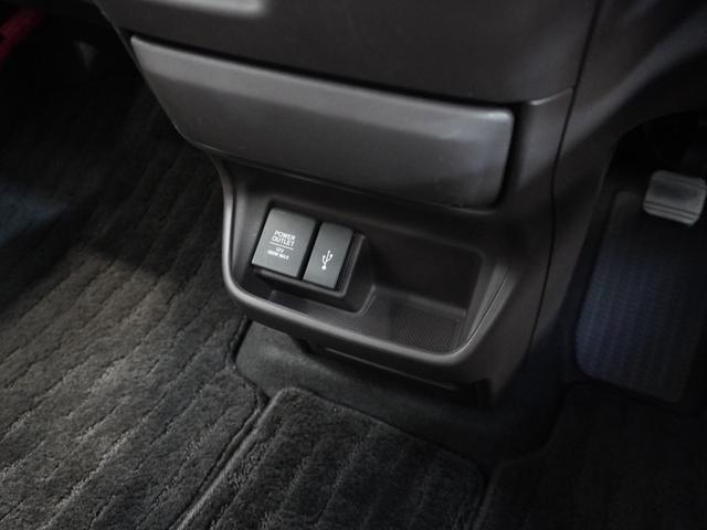 フリード Ｇ・ホンダセンシング　純正７型メモリーナビ　フルセグ　ＣＤ　ＤＶＤ　Ｂｌｕｅｔｏｏｔｈ　ＵＳＢ　ホンダセンシング　ＬＥＤヘッドライト　ＥＴＣ　純正前後ドライブレコーダー　両側パワースライドドア　前席シートヒーター（45枚目）