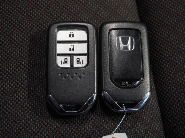 フリード Ｇ・ホンダセンシング　純正７型メモリーナビ　フルセグ　ＣＤ　ＤＶＤ　Ｂｌｕｅｔｏｏｔｈ　ＵＳＢ　ホンダセンシング　ＬＥＤヘッドライト　ＥＴＣ　純正前後ドライブレコーダー　両側パワースライドドア　前席シートヒーター（47枚目）