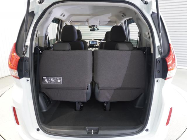フリード Ｇ・ホンダセンシング　純正７型メモリーナビ　フルセグ　ＣＤ　ＤＶＤ　Ｂｌｕｅｔｏｏｔｈ　ＵＳＢ　ホンダセンシング　ＬＥＤヘッドライト　ＥＴＣ　純正前後ドライブレコーダー　両側パワースライドドア　前席シートヒーター（59枚目）