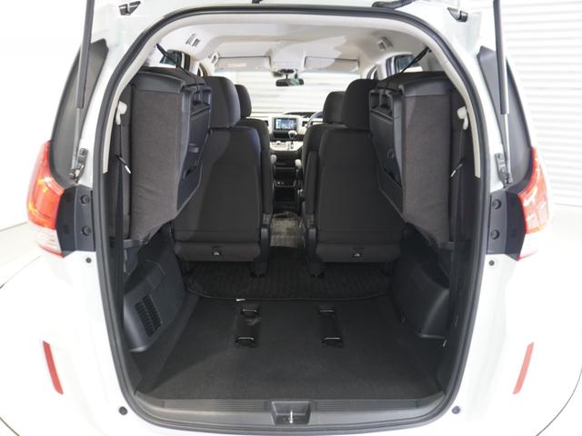 フリード Ｇ・ホンダセンシング　純正７型メモリーナビ　フルセグ　ＣＤ　ＤＶＤ　Ｂｌｕｅｔｏｏｔｈ　ＵＳＢ　ホンダセンシング　ＬＥＤヘッドライト　ＥＴＣ　純正前後ドライブレコーダー　両側パワースライドドア　前席シートヒーター（60枚目）