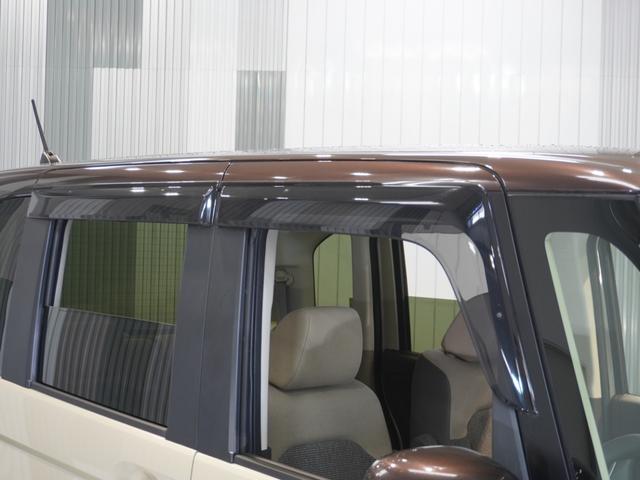 Ｎ－ＢＯＸ Ｇ・ＥＸターボホンダセンシング　ツートンカラー　純正ナビ　ドラレコ　リアカメラ　両側電動スライドドア　助手席スーパースライドシート　ＥＴＣ　ＬＥＤオートライト　オートハイビーム　衝突軽減ブレーキ　パドルシフト　革巻ハンドル（32枚目）