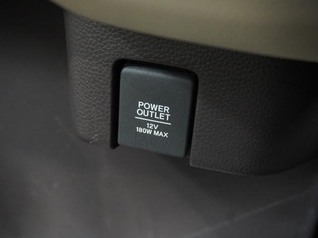 Ｎ－ＢＯＸ Ｇ・ＥＸターボホンダセンシング　ツートンカラー　純正ナビ　ドラレコ　リアカメラ　両側電動スライドドア　助手席スーパースライドシート　ＥＴＣ　ＬＥＤオートライト　オートハイビーム　衝突軽減ブレーキ　パドルシフト　革巻ハンドル（48枚目）