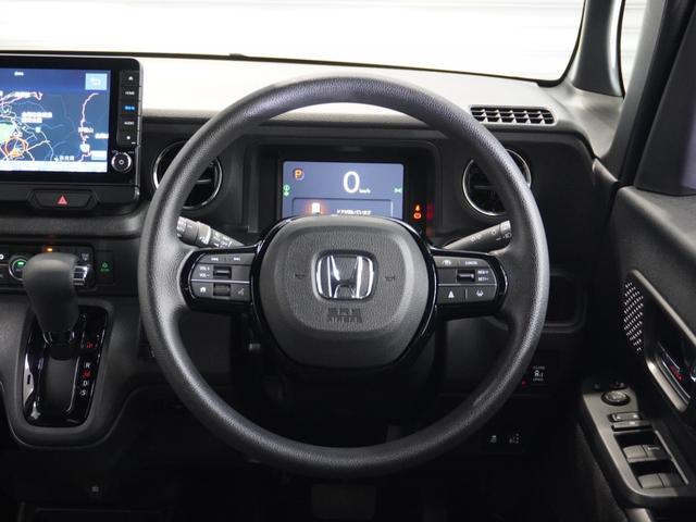 Ｎ－ＢＯＸカスタム ベースグレード　当社デモカー　９型ナビ　両側電動スライドドア　ドラレコ　渋滞追従　シートヒーター　障害物センサー　リアカメラ　ＥＴＣ　ＬＥＤオートライト　オートハイビーム　ブルートゥース　衝突軽減ブレーキ（33枚目）