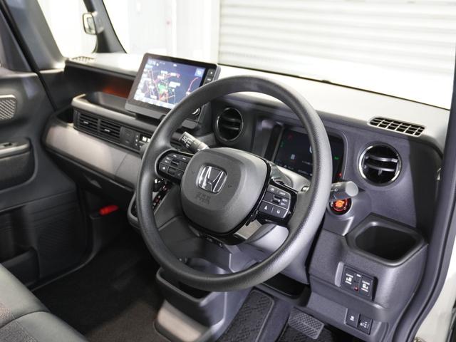 Ｎ－ＢＯＸカスタム ベースグレード　当社デモカー　９型ナビ　両側電動スライドドア　ドラレコ　渋滞追従　シートヒーター　障害物センサー　リアカメラ　ＥＴＣ　ＬＥＤオートライト　オートハイビーム　ブルートゥース　衝突軽減ブレーキ（34枚目）