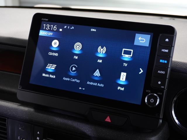 Ｎ－ＢＯＸカスタム ベースグレード　当社デモカー　９型ナビ　両側電動スライドドア　ドラレコ　渋滞追従　シートヒーター　障害物センサー　リアカメラ　ＥＴＣ　ＬＥＤオートライト　オートハイビーム　ブルートゥース　衝突軽減ブレーキ（37枚目）