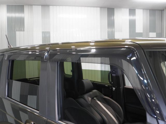 Ｎ－ＢＯＸカスタム Ｌターボ　８型ナビ　シートヒーター　ドラレコ　障害物センサー　両側電動スライドドア　リアカメラ　ＥＴＣ　ＬＥＤオートライト＆フォグ　オートハイビーム　革巻ハンドル　パドルシフト　ブルートゥース　ワンオーナー（31枚目）