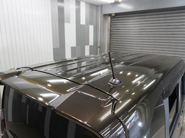 Ｎ－ＢＯＸカスタム Ｌターボ　８型ナビ　シートヒーター　ドラレコ　障害物センサー　両側電動スライドドア　リアカメラ　ＥＴＣ　ＬＥＤオートライト＆フォグ　オートハイビーム　革巻ハンドル　パドルシフト　ブルートゥース　ワンオーナー（34枚目）