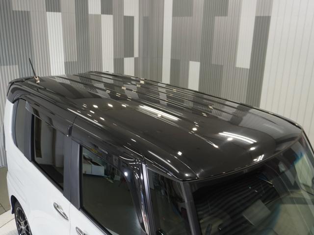 Ｎ－ＢＯＸカスタム Ｌターボ　ツートンカラー　純正ナビ　渋滞追従　シートヒーター　前後ドラレコ　リア障害物センサー　両側電動スライド　コーディネートスタイル　パドルシフト　ＬＥＤオートライト＆フォグ　ブルートゥース　ワンオーナー（10枚目）