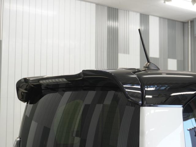 Ｎ－ＢＯＸカスタム Ｌターボ　ツートンカラー　純正ナビ　渋滞追従　シートヒーター　前後ドラレコ　リア障害物センサー　両側電動スライド　コーディネートスタイル　パドルシフト　ＬＥＤオートライト＆フォグ　ブルートゥース　ワンオーナー（28枚目）