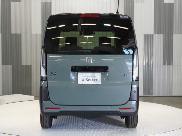 Ｎ－ＢＯＸジョイ ベースグレード　当社デモカー　９型ナビ　シートヒーター　ドラレコ　渋滞追従　前後障害物センサー　リアカメラ　ＥＴＣ　左側電動スライド　ＬＥＤオートライト　オートハイビーム　ブルートゥース　チェック柄撥水ファブリック（25枚目）