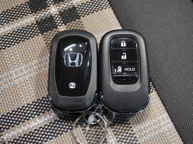 Ｎ－ＢＯＸジョイ ベースグレード　当社デモカー　９型ナビ　シートヒーター　ドラレコ　渋滞追従　前後障害物センサー　リアカメラ　ＥＴＣ　左側電動スライド　ＬＥＤオートライト　オートハイビーム　ブルートゥース　チェック柄撥水ファブリック（52枚目）