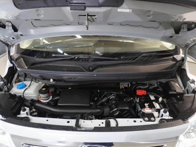 N-BOX L タイヤ4本交換 純正ナビ 渋滞追従 シートヒーター リアカメラ ETC リア障害物センサー 左側電動スライドドア ブルートゥース CD録音機能 LEDオートライト オートハイビーム ワンオーナー(21枚目)