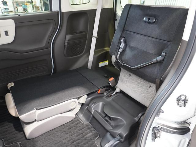 N-BOX L タイヤ4本交換 純正ナビ 渋滞追従 シートヒーター リアカメラ ETC リア障害物センサー 左側電動スライドドア ブルートゥース CD録音機能 LEDオートライト オートハイビーム ワンオーナー(56枚目)