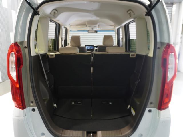 N-BOX L タイヤ4本交換 純正ナビ 渋滞追従 シートヒーター リアカメラ ETC リア障害物センサー 左側電動スライドドア ブルートゥース CD録音機能 LEDオートライト オートハイビーム ワンオーナー(58枚目)