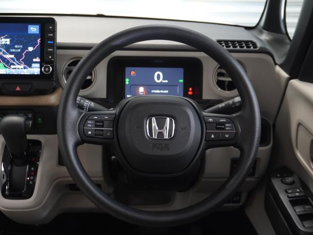 Ｎ－ＢＯＸ ベースグレード　元当社デモカー　９型コネクトナビ　ナビ連動ドラレコ　衝突軽減ブレーキ　急アクセル抑制　両側電動スライドドア　オートリトラミラー　ＬＥＤオートライト　オートハイビーム　サイド＆カーテンＡＢ　Ｐセンサー（32枚目）