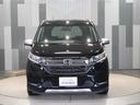 ハイブリッド・クロスターホンダセンシング　タイヤ４本新品交換　９型ナビ　前後ドラレコ　リアカメラ　ＬＥＤオートライト＆フォグ　ＥＴＣ　両側電動スライド　革巻きハンドル　ブルートゥース　オートリトラミラー　ワンオーナー　１５インチアルミ（22枚目）