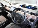 ハイブリッド・クロスターホンダセンシング　タイヤ４本新品交換　９型ナビ　前後ドラレコ　リアカメラ　ＬＥＤオートライト＆フォグ　ＥＴＣ　両側電動スライド　革巻きハンドル　ブルートゥース　オートリトラミラー　ワンオーナー　１５インチアルミ（35枚目）