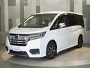 スパーダホンダセンシング　７人乗り　わくわくゲート　１０型ナビ　衝突軽減ブレーキ　ナビ連動ドラレコ　ＬＥＤオートライト　両側ＰＳＤ　革巻ステアリング　シートバックテーブル　ブルートゥース　音楽録音機能　ＵＳＢ　ＥＴＣ　Ｒカメラ（23枚目）