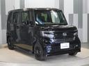 N-BOXカスタム Lスタイル+ブラック ワンオーナー 8型ナビ ナビ連動前後ドラレコ 衝突軽減ブレーキ LEDオートライト オートハイビーム サイド&カーテンAB パーキングセンサー 両側パワースライドドア ブレーキホールド リアカメラ(7枚目)